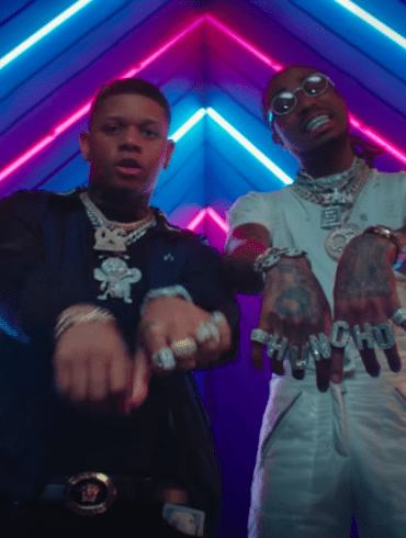 Yella Beezy Feat. Quavo & Gucci Mane “Bacc At It Again”