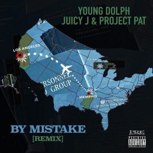 Juicy J & Project Pat
