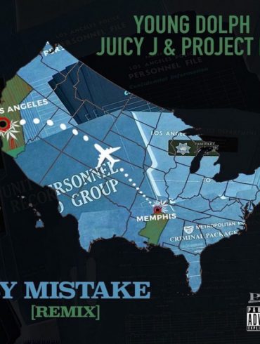 Juicy J & Project Pat