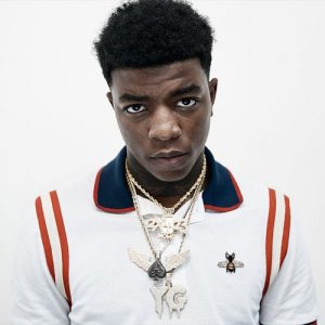 Yungeen Ace