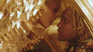 Lil’ Durk Feat. Teyana Taylor “Home Body (Remix)”