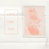 JSPH love like this cover