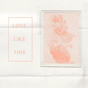 JSPH love like this cover