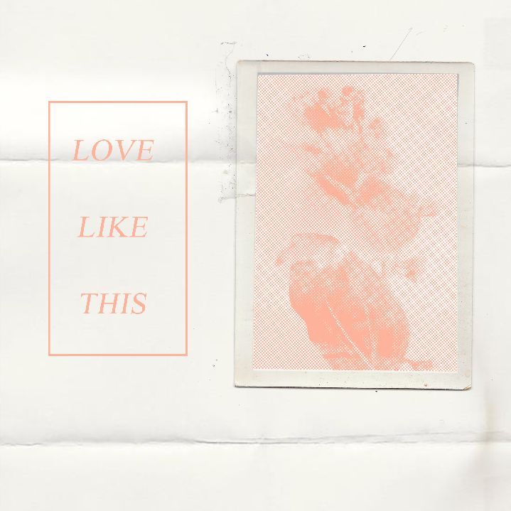 JSPH love like this cover