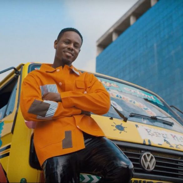 ladipoe