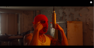 A.M. SNiPER Shares New Video for “RUN”