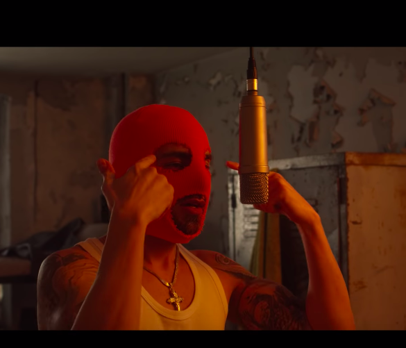 A.M. SNiPER Shares New Video for “RUN”