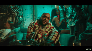 Donae'O Drops New Visual for “The Party's Over Here”