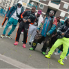 NSG Share the Anticipated Video for “OT Bop”