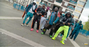 NSG Share the Anticipated Video for “OT Bop”