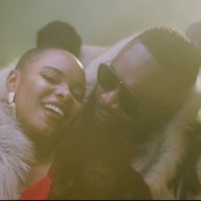Yemi Alade Feat. Rick Ross