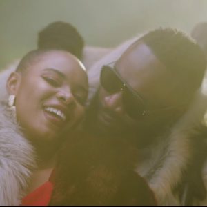 Yemi Alade Feat. Rick Ross