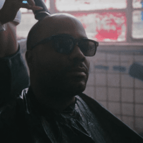 Baka Not Nice Feat. Giggs “My Town”