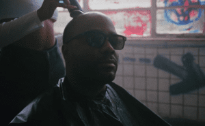 Baka Not Nice Feat. Giggs “My Town”