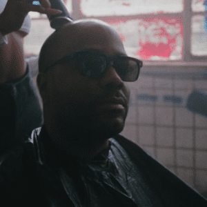 Baka Not Nice Feat. Giggs “My Town”