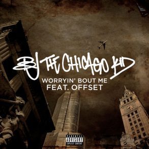 BJ The Chicago Kid
