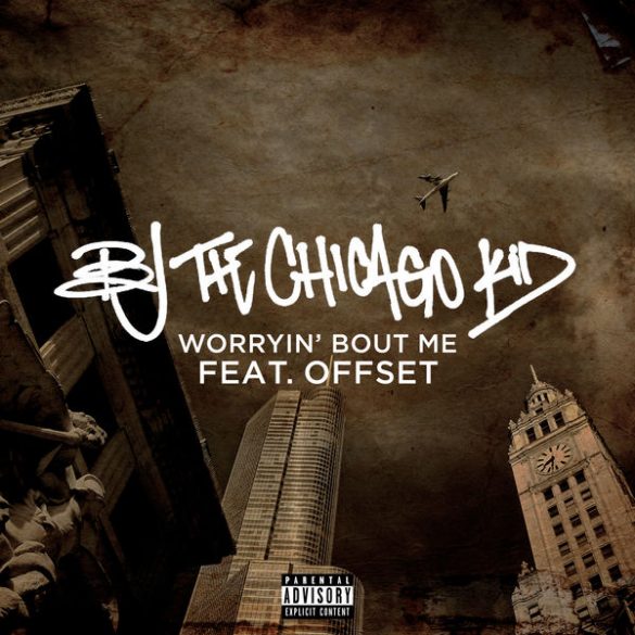 BJ The Chicago Kid