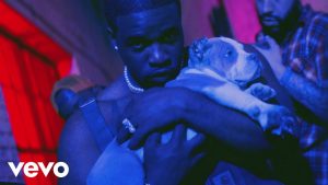 ASAP Ferg Feat. ASAP Rocky