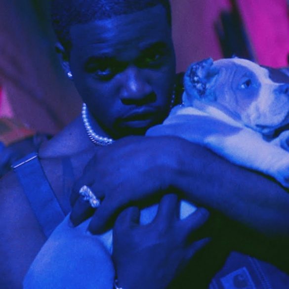ASAP Ferg Feat. ASAP Rocky