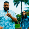 dj khaled holy mountain