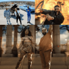 dj khaled videos