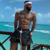 Drake Abs IG
