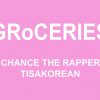 Chance the Rapper