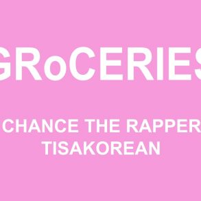 Chance the Rapper