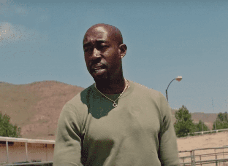 Freddie Gibbs & Madlib “Crime Pays”