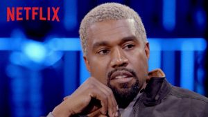 kanye west david letter man My Next Guest Needs No Introduction