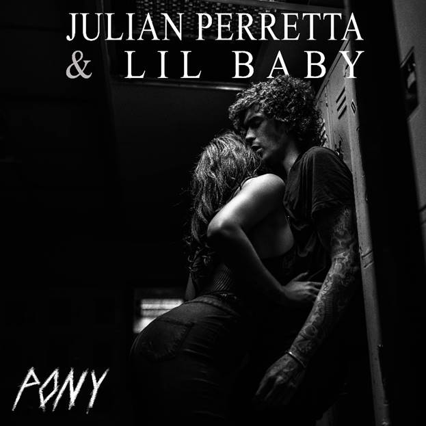 Julian Perretta & Lil Baby Team Up On New Song “Pony”