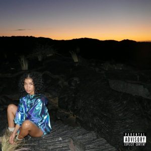 Jhené Aiko Drops Off New Song “Triggered Freestyle”