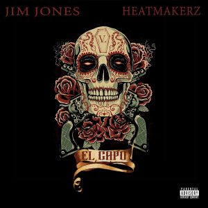 Album Stream: Jim Jones ‘El Chapo’