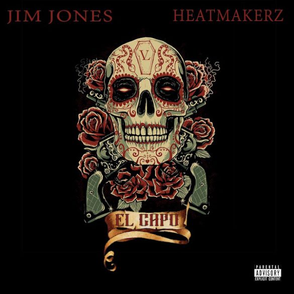 Album Stream: Jim Jones ‘El Chapo’