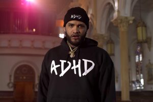Joyner Lucas