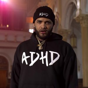 Joyner Lucas