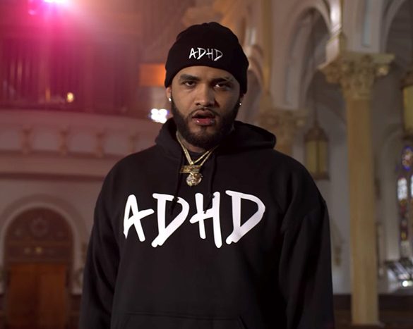 Joyner Lucas