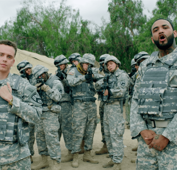 joyner logic isis