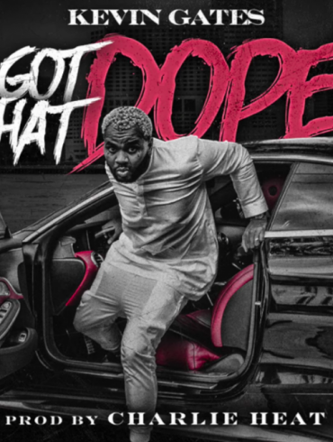 Kevin Gates