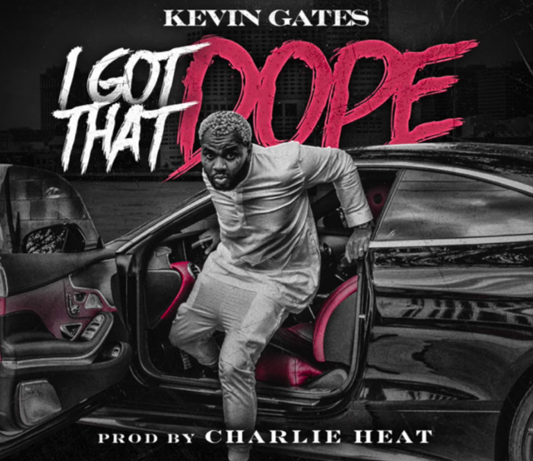 Kevin Gates