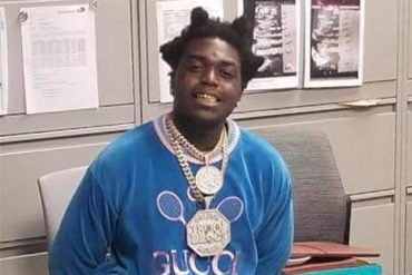 kodak black