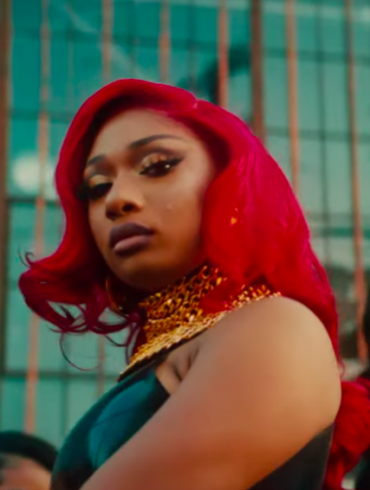 Megan Thee Stallion