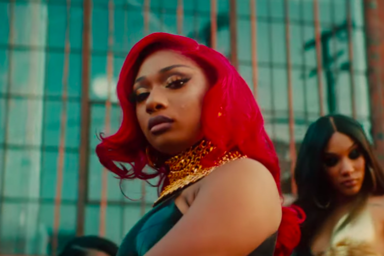 Megan Thee Stallion