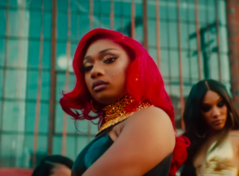 Megan Thee Stallion