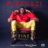  Pepenazi Shares new Song “Fine”