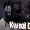 Watch Kwazi Cort's Freestyle for BL@CKBOX