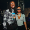 Quavo & Saweetie