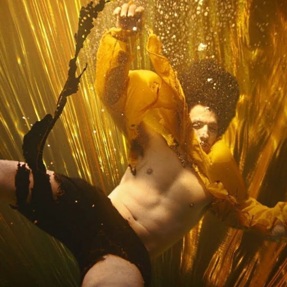 Rilès “Against The Clock” Video