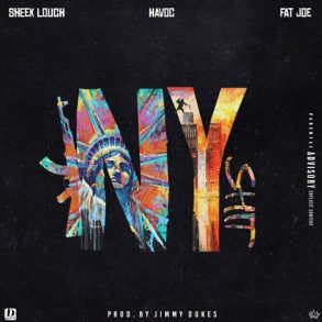 Sheek Louch Recruits Havoc & Fat Joe
