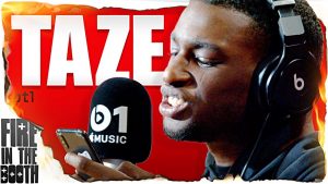 taze